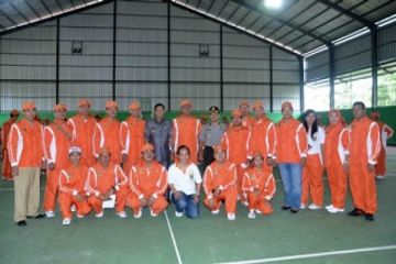 Tim Porprov Lamteng