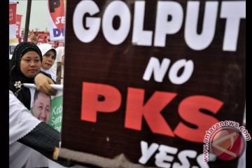 APEL SIAGA PKS