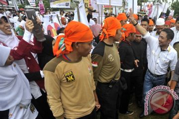APEL SIAGA PKS
