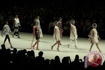 Indonesia Trend Forecasting