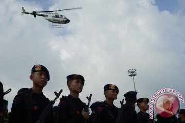 OPERASI MANTAP BRATA