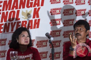 Peluncuran Buku Timnas U-19