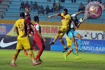 SFC Lawan Persijap