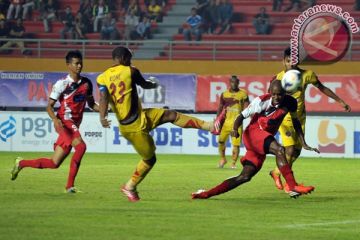 SFC Lawan Persijap