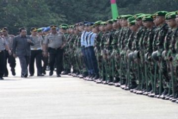 Apel Siaga Pemilu/Joko Sulistyo