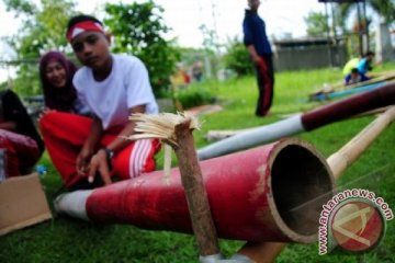 FESTIVAL PERMAINAN RAKYAT