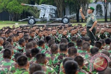  PELEPASAN KONTINGEN GARUDA