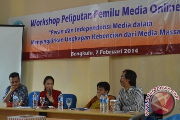 Media dan Pemilu