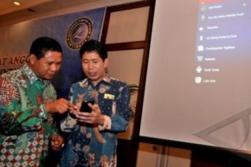 LAYANAN MOBILE TRANSAKSI