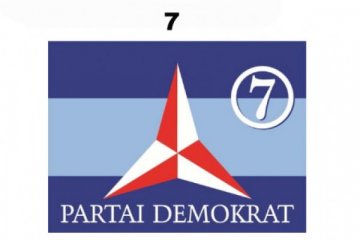 Partai Demokrat terakhir serahkan laporan dana kampanye