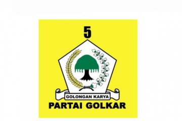 DPD Golkar Makassar rombak 100 pengurusnya