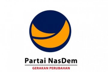 Nasdem terbuka dukung capres dari partai lain