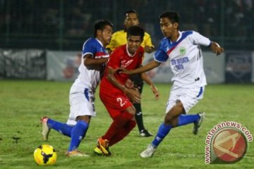 Tujuan tur Nusantara Timnas U-19 bergeser