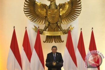 Kemerdekaan Palestina tekan ancaman terorisme di Indonesia