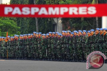 Seskab: tindak oknum Paspampres bawa narkoba