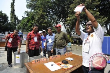 KPU tidak sediakan TPS di Bandara Soekarno-Hatta