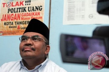 Fraksi PPP di MPR larang Dimyati "nyalon" jadi hakim MK