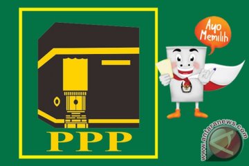 Profil Partai Persatuan Pembangunan (PPP) 