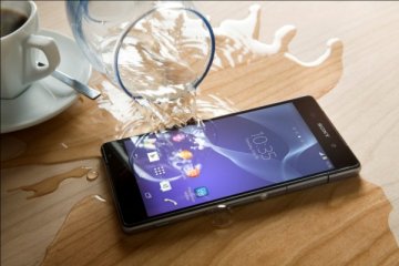 Sony Xperia Z2 dibanderol Rp8,5 juta