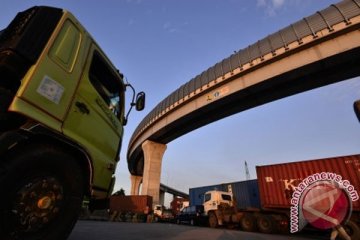 Siasat perbaikan sistem di Tanjung Priok