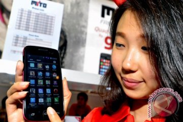Rahasia Mito bertahan di pasar ponsel Indonesia
