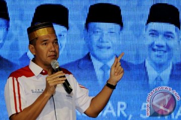 Gita sakit tak hadiri debat di Ambon