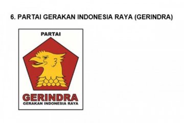 Gerindra ungguli PDIP di Dumai Selatan