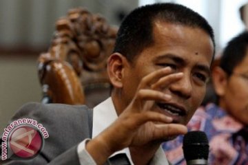 Saldi Isra dikabarkan jadi menteri Kabinet Jokowi