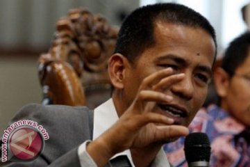 Nama calon hakim konstitusi akan dibawa ke KPK