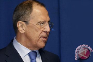 Rusia siap dialog dengan pemimpin baru Ukraina
