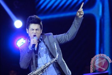 Ubay tak terhindar dari eliminasi dari Indonesian Idol