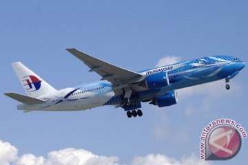 ITB doakan Firman Chandra penumpang Malaysia Airlines