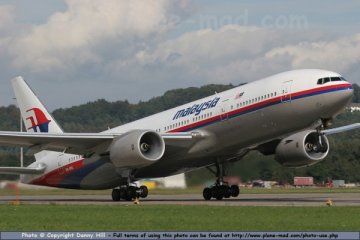 Malaysia selidiki seorang teknisi penerbangan