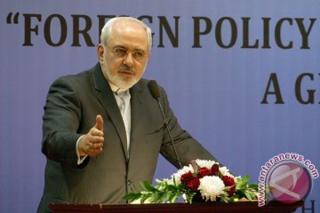 Menlu Iran menginginkan kesepakatan nuklir