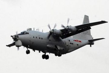 Jepang kerahkan jet tempur hadapi pesawat China