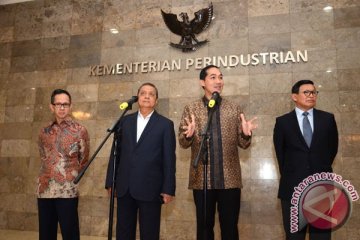 Pemerintah inginkan investasi komponen alutsista masuk IK-CEPA