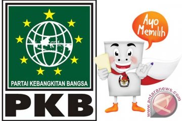 PKB siap berkoalisi dengan PDIP dalam pilpres