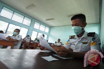 Kabut asap parah, sekolah pun diliburkan