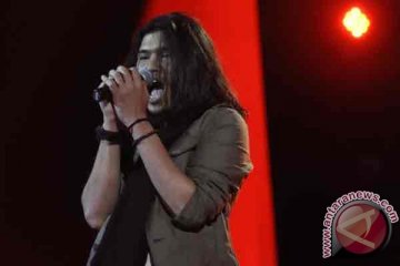 Virzha Idol janjikan kejutan di album kedua