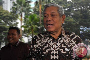KPK tetapkan Bambang W Soeharto sebagai tersangka