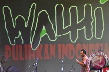 Walhi berharap pemda evaluasi pengelolaan lingkungan hidup