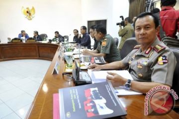 Polri masih terus kembangkan kasus JIS