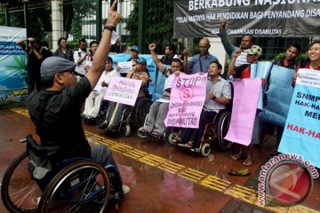 Staf Ahli: Pemda wajib fasilitasi pembentukan layanan disabilitas