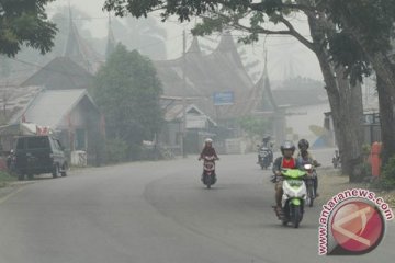 Program MPA solusi atasi tragedi asap