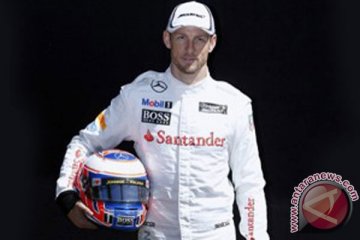 Formula 1, Mclaren luncurkan mobil 2016 dengan tak terlalu optimis