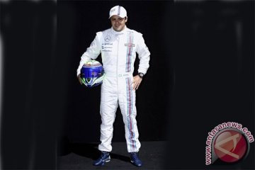 Williams berharap Massa kalahkan pebalap Red Bull