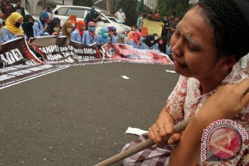 Sumbar siapkan bantuan atasi kabut asap Riau