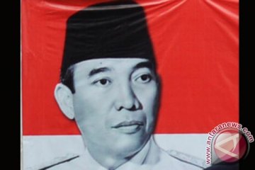 Buku tentang Soekarno-Tito diluncurkan di Beograd