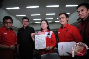 Pencapresan Jokowi dinilai tepat