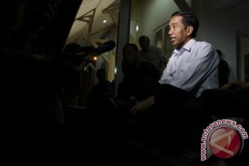 JK ingatkan Jokowi teliti soal calon wakil presiden